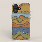 All Things Are Possible #2 iPhone Case Gallery Image 1