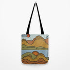 All Things Are Possible #2 Tote Bag Gallery Image 2