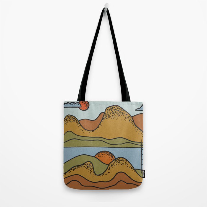 All Things Are Possible #2 Tote Bag Gallery Image 2