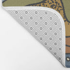 All Things Are Possible #2 Bath Mat Gallery Image 2