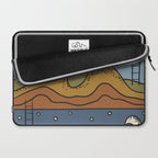 All Things Are Possible #2 Laptop Sleeve Gallery Image 2