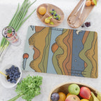 All Things Are Possible #2 Cutting Board Gallery Image 2