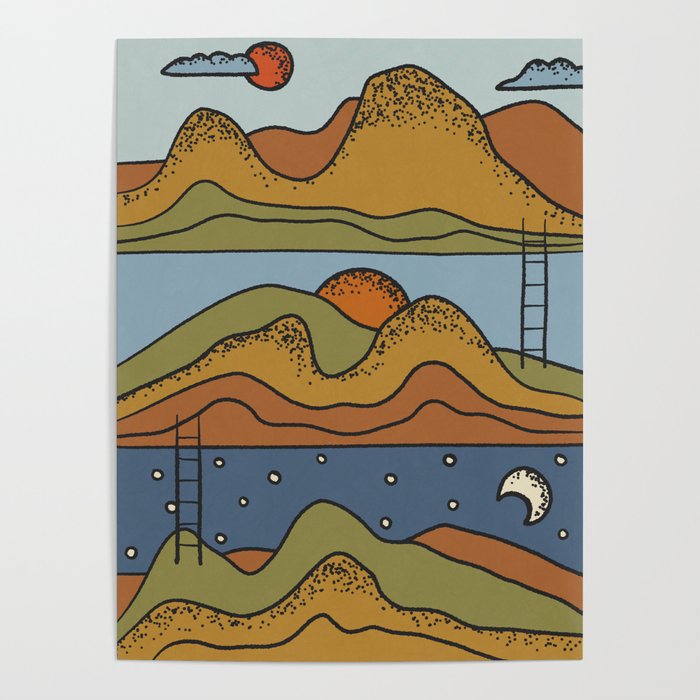 All Things Are Possible #2 Poster Gallery Image 4