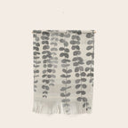 Minimal Abstract Leaves 19 Wall Hanging Gallery Image 1