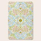 Natural Foliage Fusion G Cutting Board Gallery Image 1