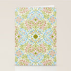 Natural Foliage Fusion G Stationery Card Gallery Image 2