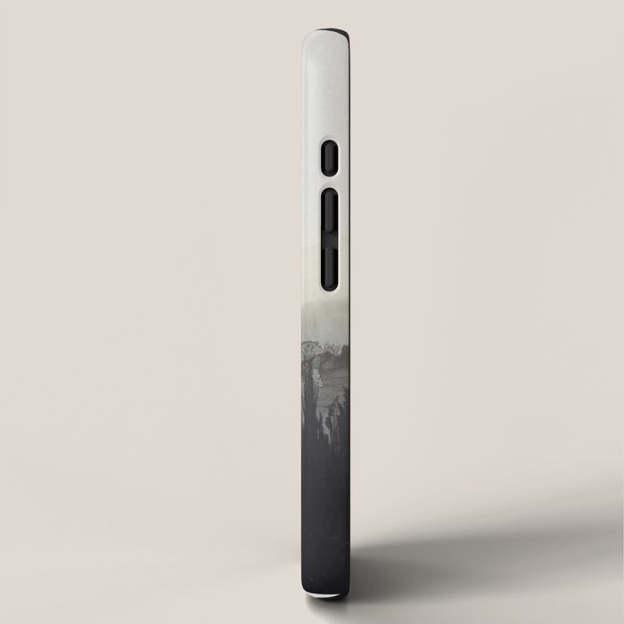 Forest View iPhone Case Gallery Image 2