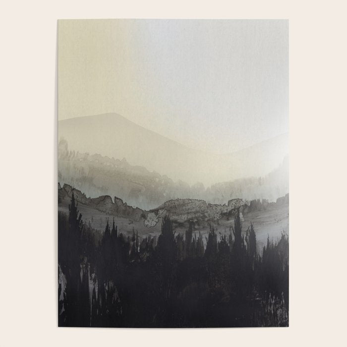 Forest View Poster Gallery Image 1