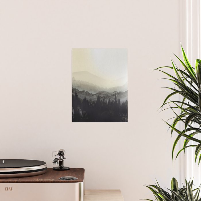 Forest View Poster Gallery Image 2