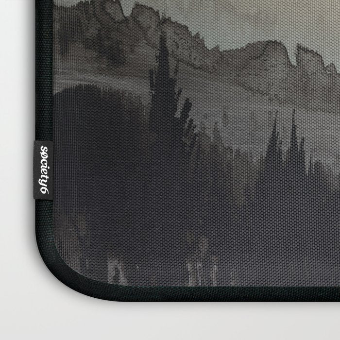 Forest View Laptop Sleeve Gallery Image 3