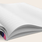TILL THE WEATHER CHANGES Notebook Gallery Image 2