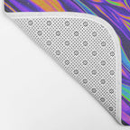 TILL THE WEATHER CHANGES Bath Mat Gallery Image 2