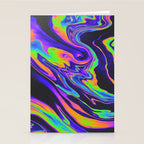 TILL THE WEATHER CHANGES Stationery Card Gallery Image 2