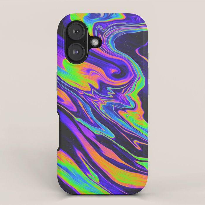 TILL THE WEATHER CHANGES iPhone Case Gallery Image 1