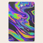 TILL THE WEATHER CHANGES Cutting Board Gallery Image 1