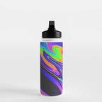 TILL THE WEATHER CHANGES Water Bottle Gallery Image 3