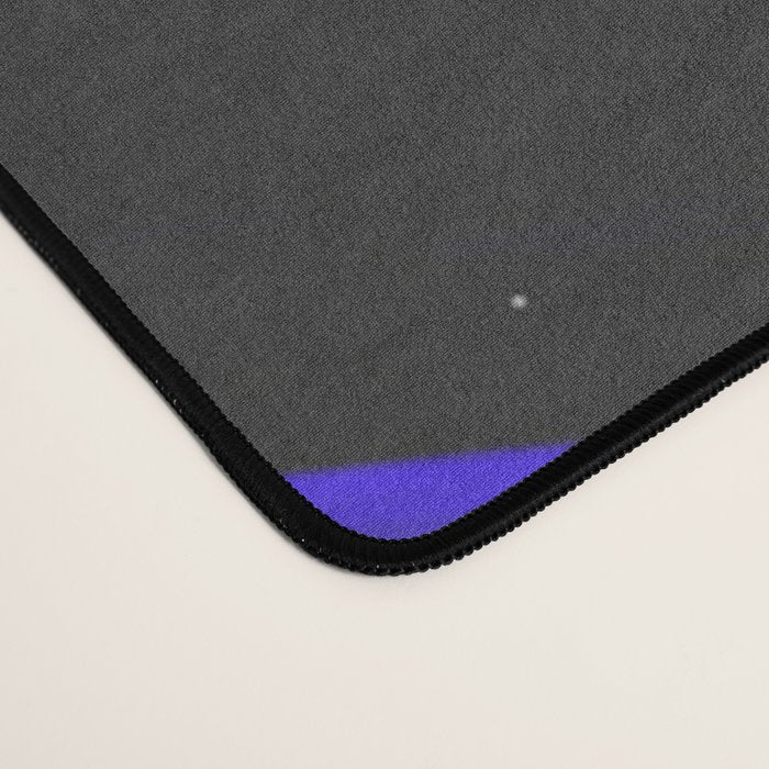 TILL THE WEATHER CHANGES Desk Mat Gallery Image 4