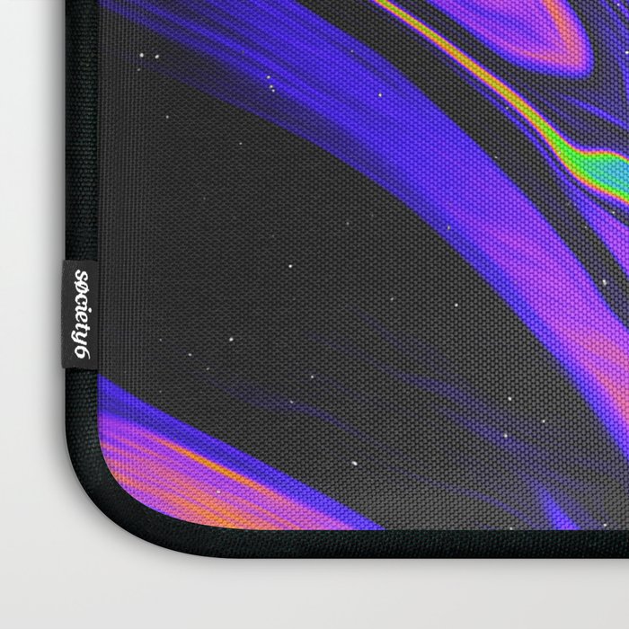 TILL THE WEATHER CHANGES Laptop Sleeve Gallery Image 3