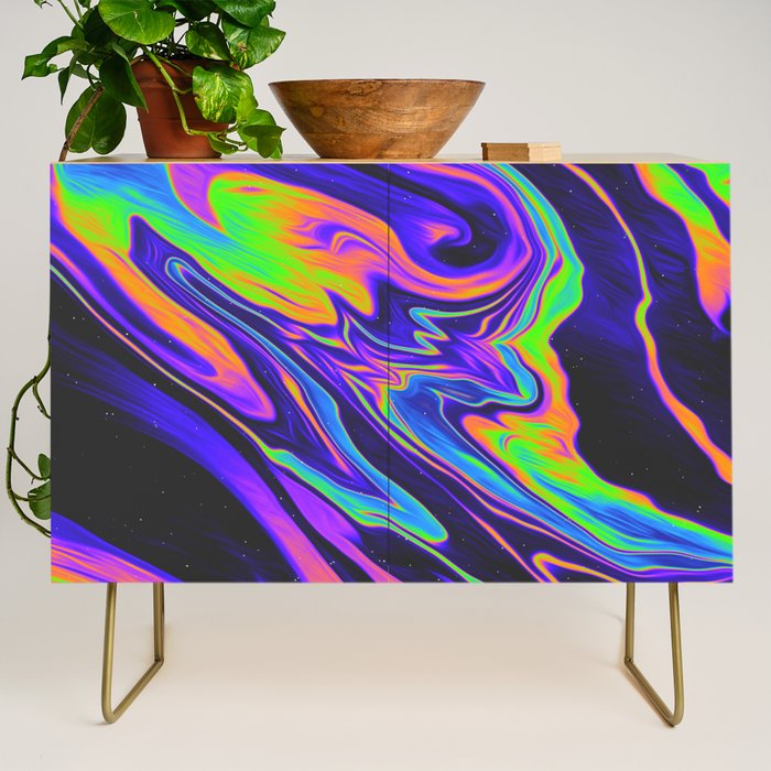 TILL THE WEATHER CHANGES Credenza Gallery Image 1