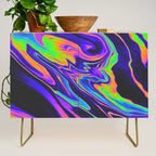 TILL THE WEATHER CHANGES Credenza Gallery Image 1