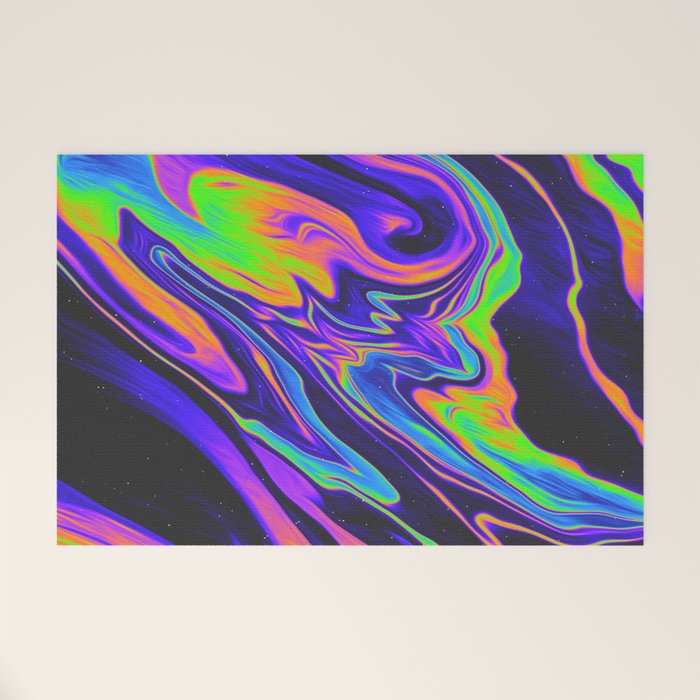 TILL THE WEATHER CHANGES Welcome Mat Gallery Image 1