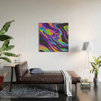 TILL THE WEATHER CHANGES Wood Wall Art Gallery Image 2