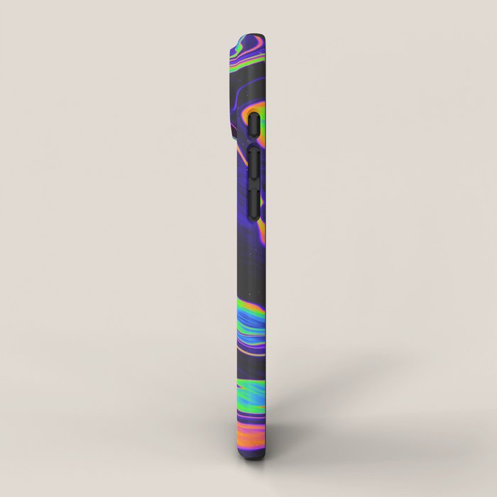 TILL THE WEATHER CHANGES iPhone Case Gallery Image 2