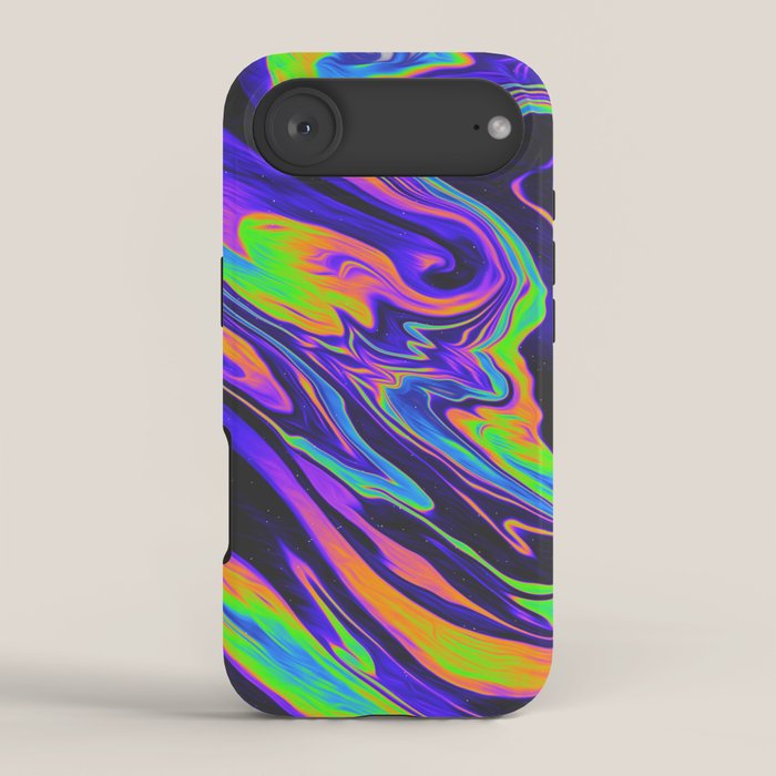 TILL THE WEATHER CHANGES iPhone Case Gallery Image 2