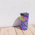 TILL THE WEATHER CHANGES Travel Mug Gallery Image 4