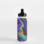 TILL THE WEATHER CHANGES Water Bottle Gallery Image 2