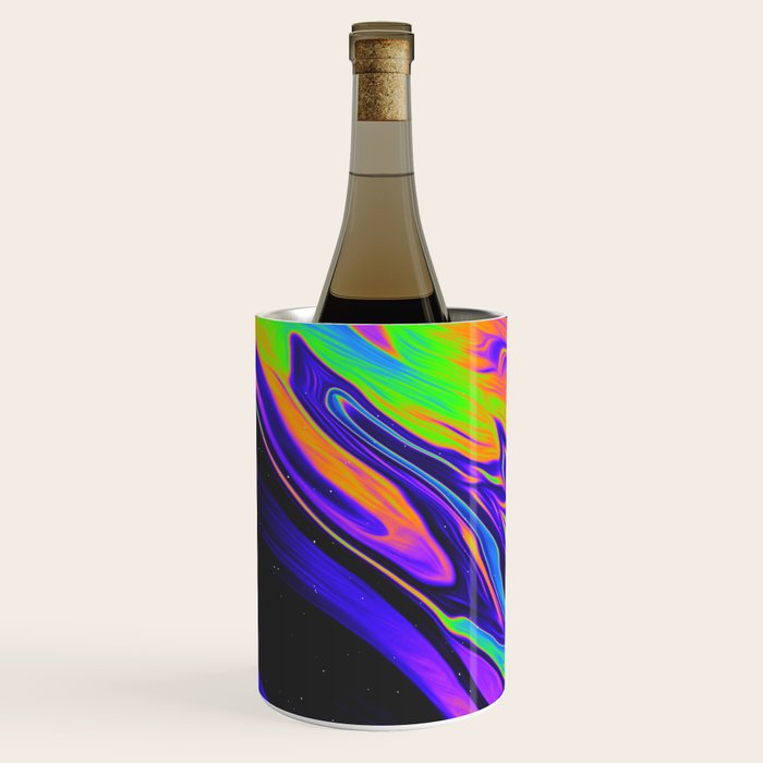TILL THE WEATHER CHANGES Wine Chiller Gallery Image 2