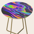 TILL THE WEATHER CHANGES Side Table Gallery Image 2