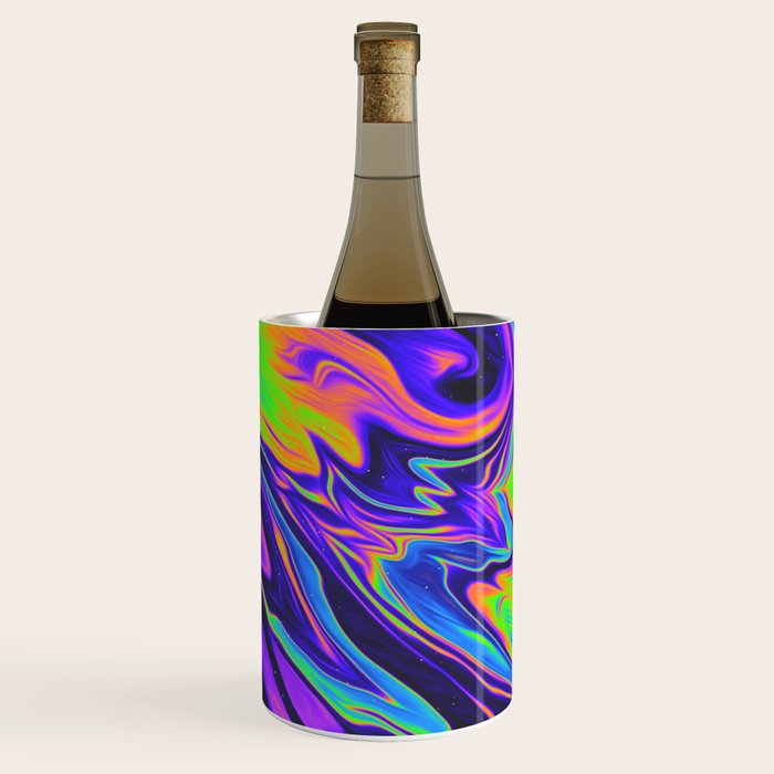 TILL THE WEATHER CHANGES Wine Chiller Gallery Image 1