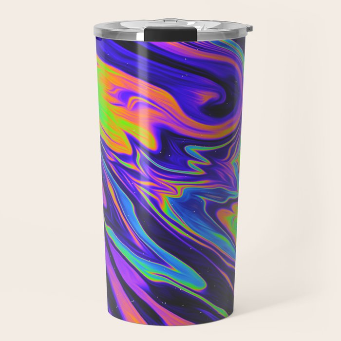 TILL THE WEATHER CHANGES Travel Mug Gallery Image 1