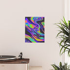 TILL THE WEATHER CHANGES Poster Gallery Image 2