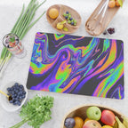 TILL THE WEATHER CHANGES Cutting Board Gallery Image 2