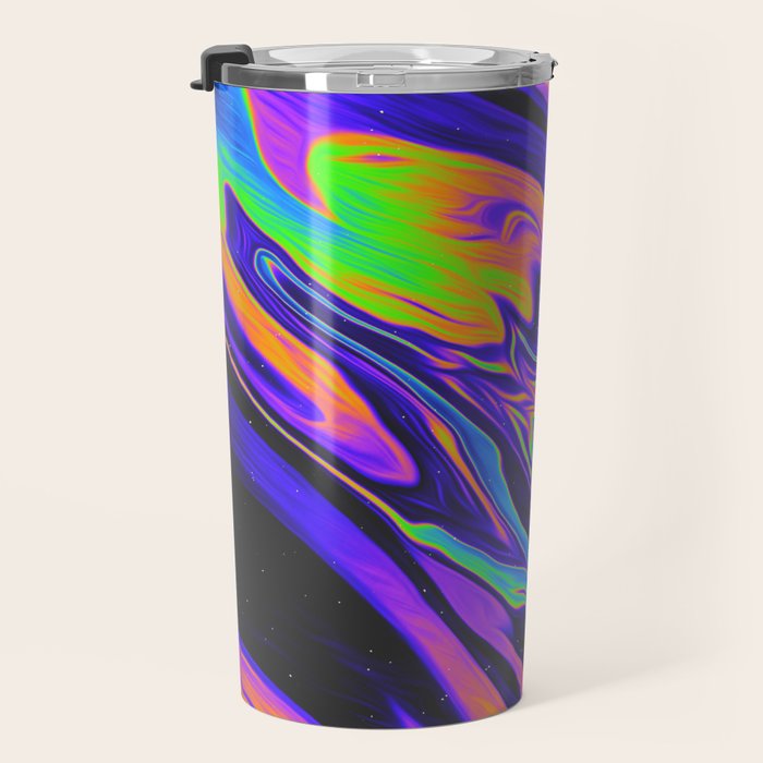 TILL THE WEATHER CHANGES Travel Mug Gallery Image 3