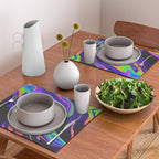 TILL THE WEATHER CHANGES Placemat Gallery Image 2