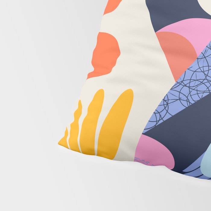 Black Bear Pillow Sham Gallery Image 4