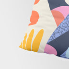Black Bear Pillow Sham Gallery Image 4