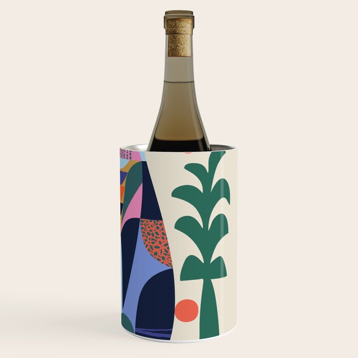 Black Bear Wine Chiller Gallery Image 3