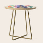 Black Bear Side Table Gallery Image 1