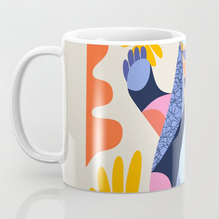 Black Bear Coffee Mug Gallery Image 3