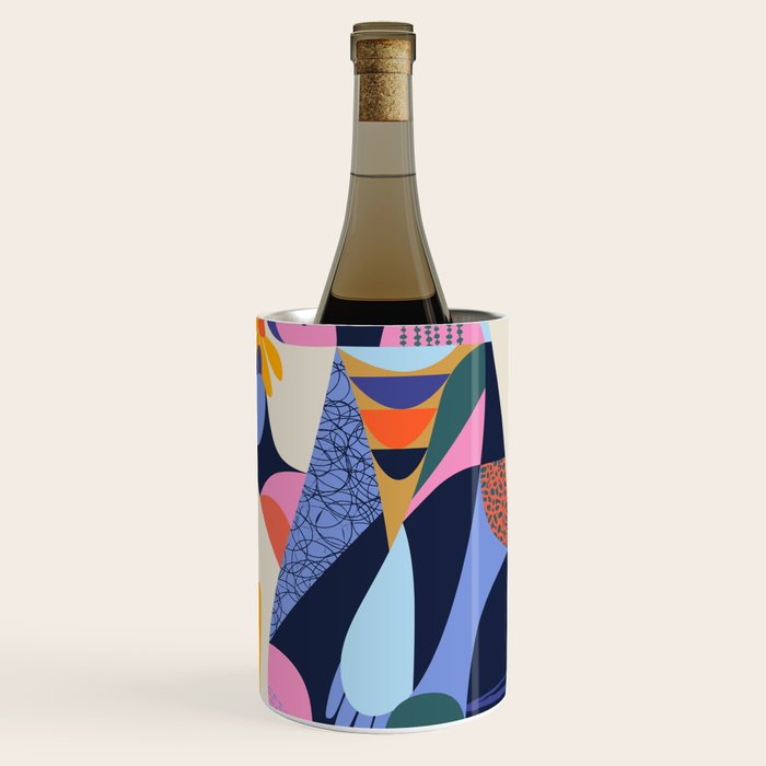 Black Bear Wine Chiller Gallery Image 1