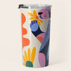 Black Bear Travel Mug Gallery Image 3