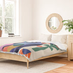 Black Bear Duvet Cover Gallery Image 2