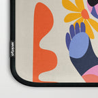 Black Bear Laptop Sleeve Gallery Image 3