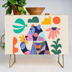 Black Bear Credenza Gallery Image 1