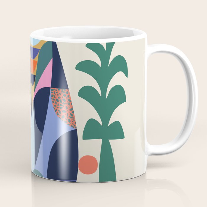 Black Bear Coffee Mug Gallery Image 1