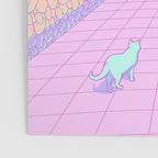 Kyoto Cats Poster Gallery Image 3